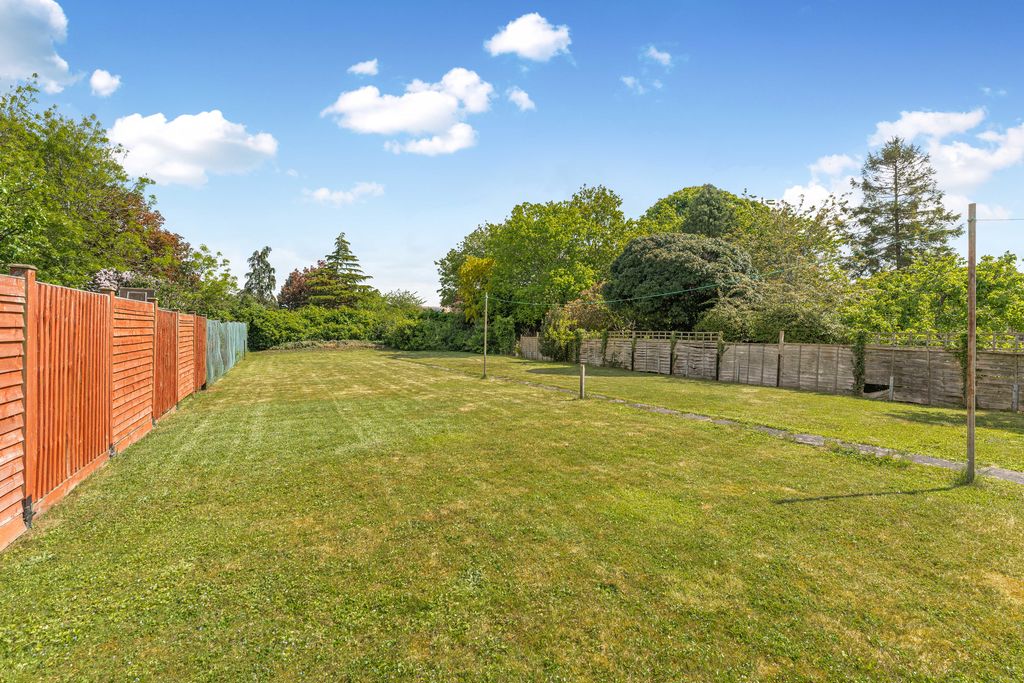 Stocking Lane Shenington